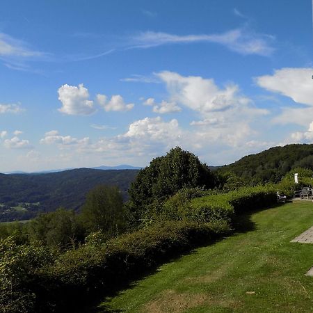 Ferienland Sonnenwald Fewo 46 Und Studio 50 In Schoefweg Bayerischer Wald Exterior photo