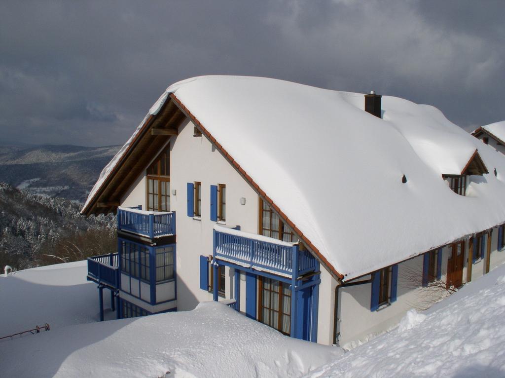 Ferienland Sonnenwald Fewo 46 Und Studio 50 In Schoefweg Bayerischer Wald Exterior photo